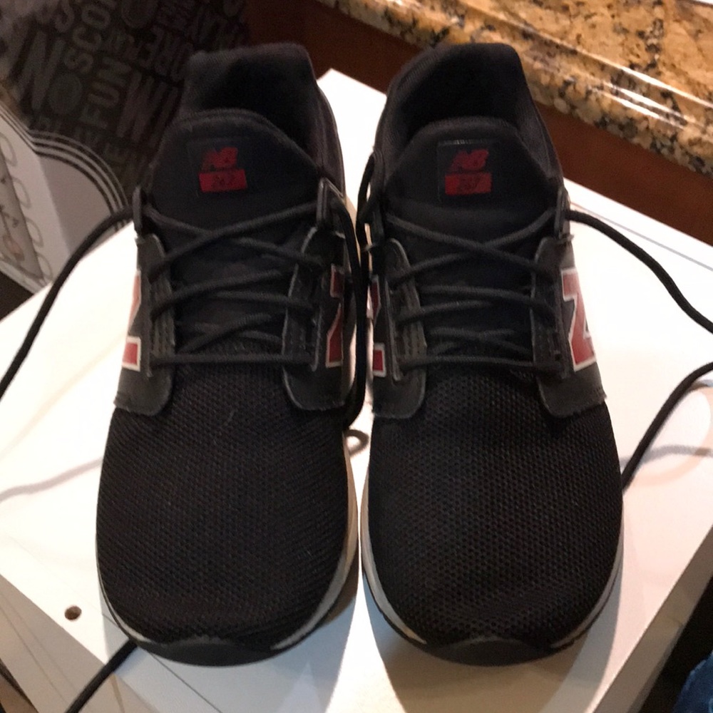 Boys sneakers
